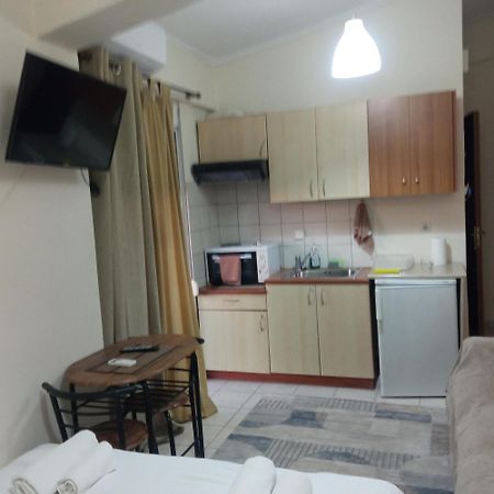 Home Patras Exterior foto